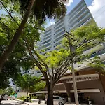 Lujoso apartamento con jacuzzi - Dominique