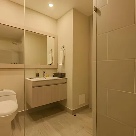 Lujoso Con Jacuzzi - Dominique Apartamento *