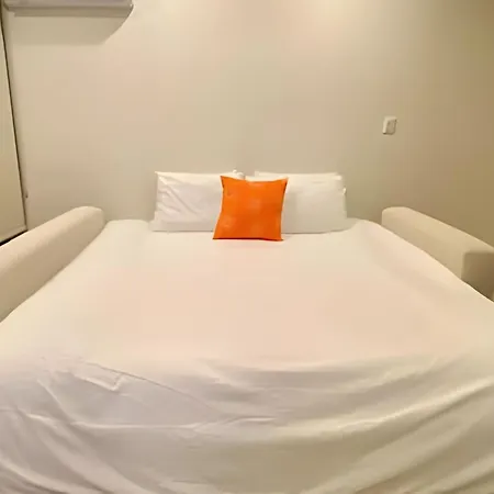 Apartamento Lujoso Con Jacuzzi - Dominique *