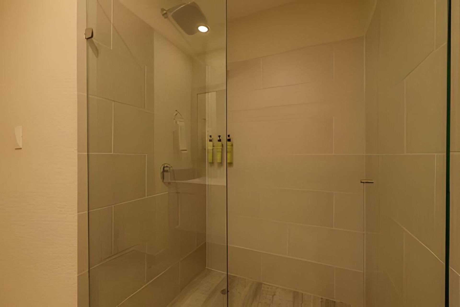 Apartamento Lujoso Con Jacuzzi - Dominique *