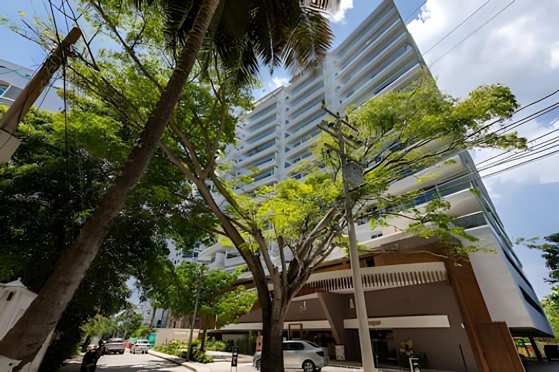 Lujoso Con Jacuzzi - Dominique Apartamento