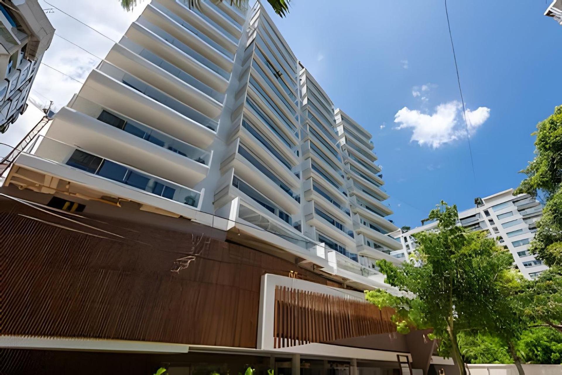 Lujoso Con Jacuzzi - Dominique