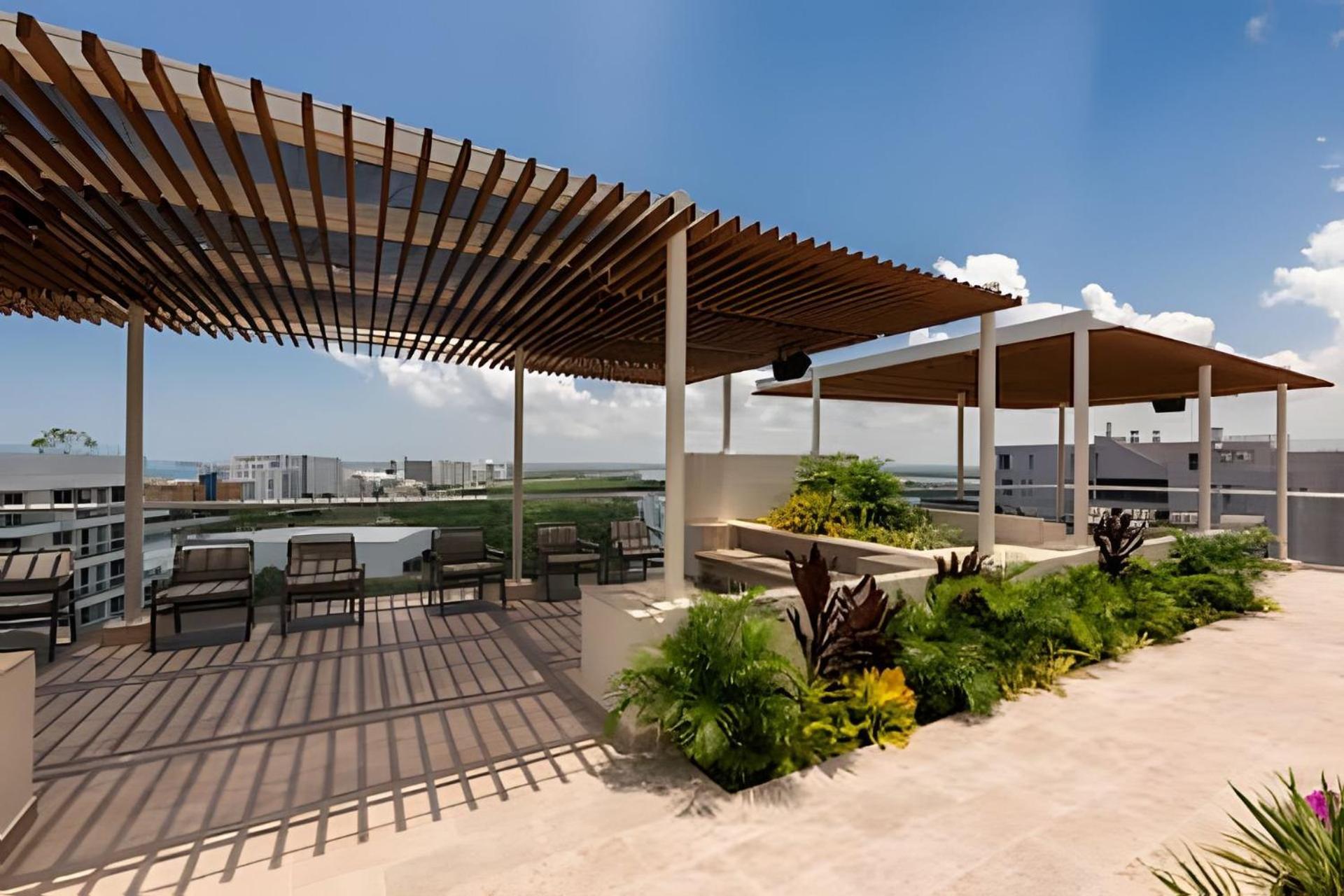 Apartamento Lujoso Con Jacuzzi - Dominique Cartagena