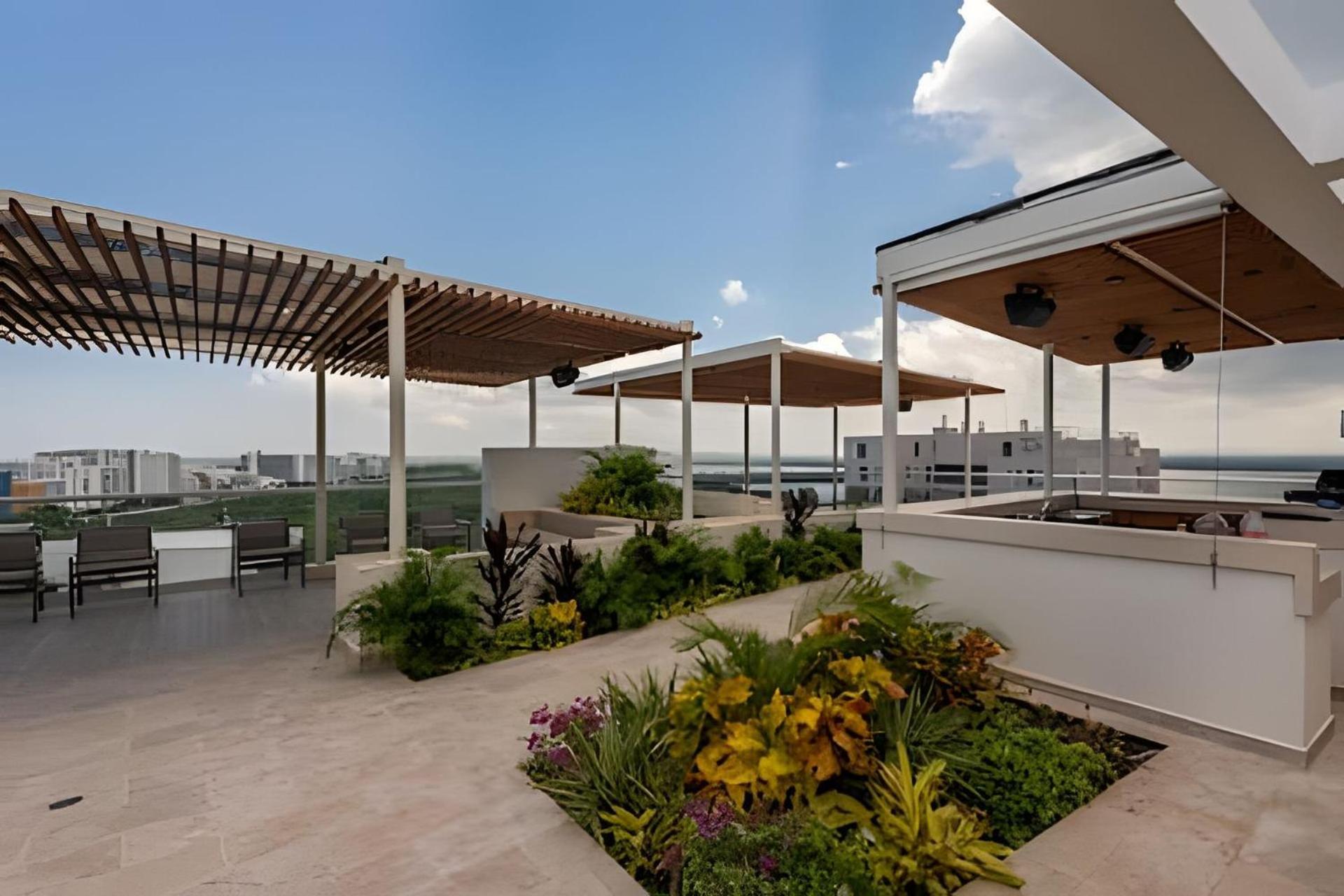 Lujoso Con Jacuzzi - Dominique *