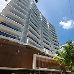 Lujoso apartamento con jacuzzi - Dominique