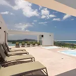 Lujoso apartamento con jacuzzi - Dominique