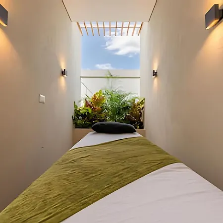 Apartamento Lujoso Con Jacuzzi - Dominique
