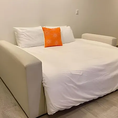Apartamento Lujoso Con Jacuzzi - Dominique *